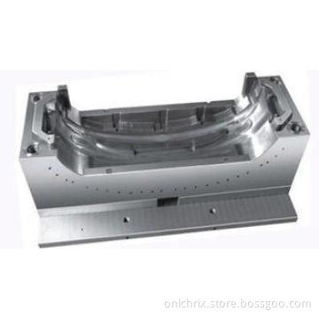 High Precision Auto Parts Mould BelowMoulding